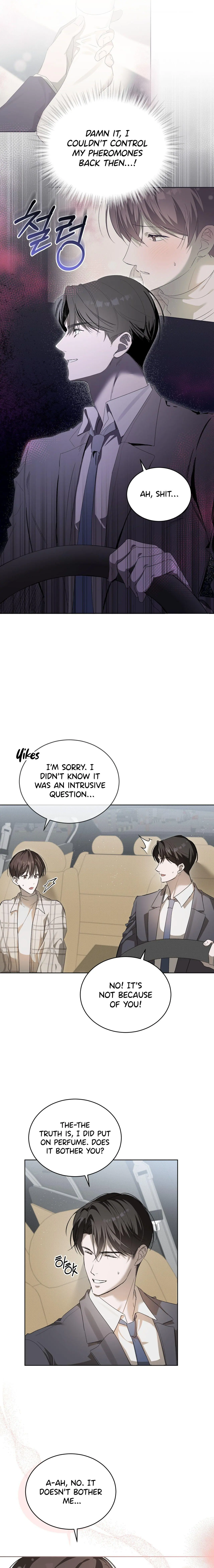 The Boy with a Fever - Chapter 7 Page 15
