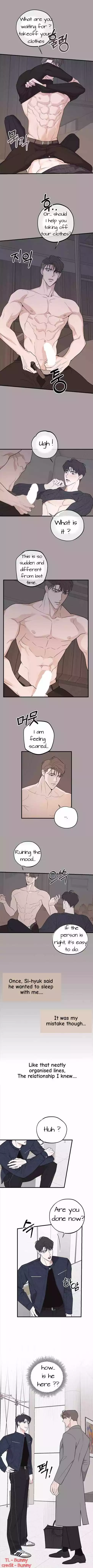 Temporary Love Alert - Chapter 0.2 Page 2