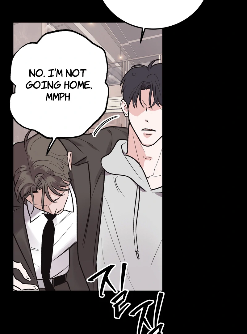 Temporary Love Alert - Chapter 1 Page 6