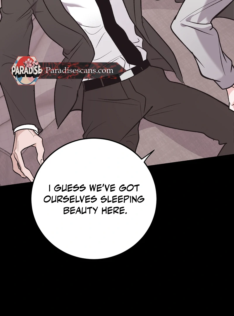 Temporary Love Alert - Chapter 1 Page 9