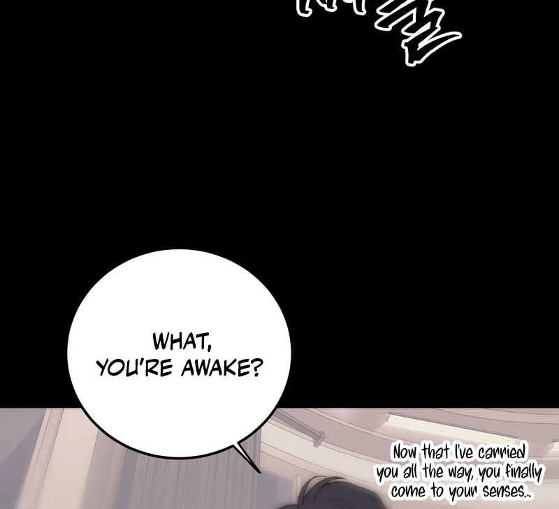 Temporary Love Alert - Chapter 1 Page 11