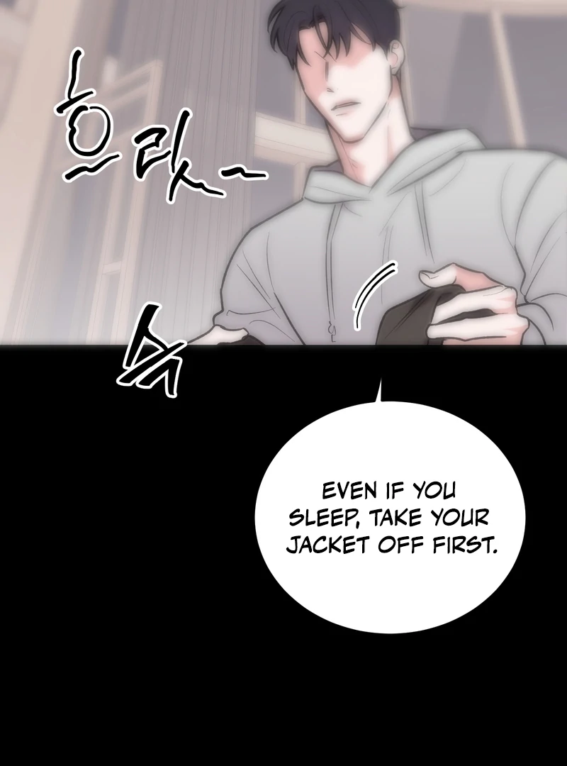 Temporary Love Alert - Chapter 1 Page 12