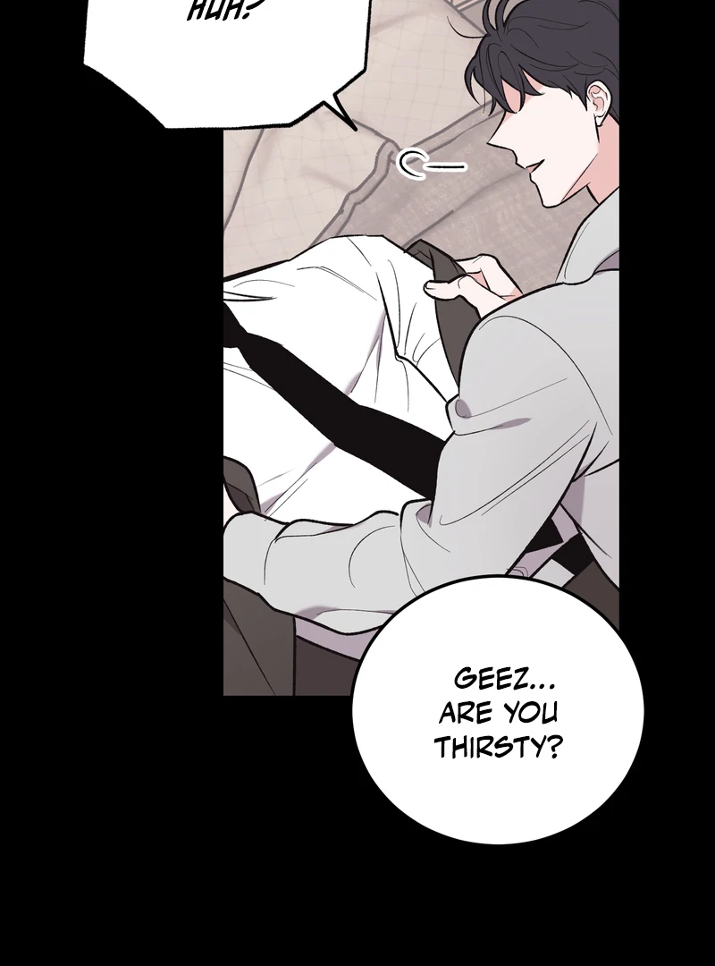 Temporary Love Alert - Chapter 1 Page 16