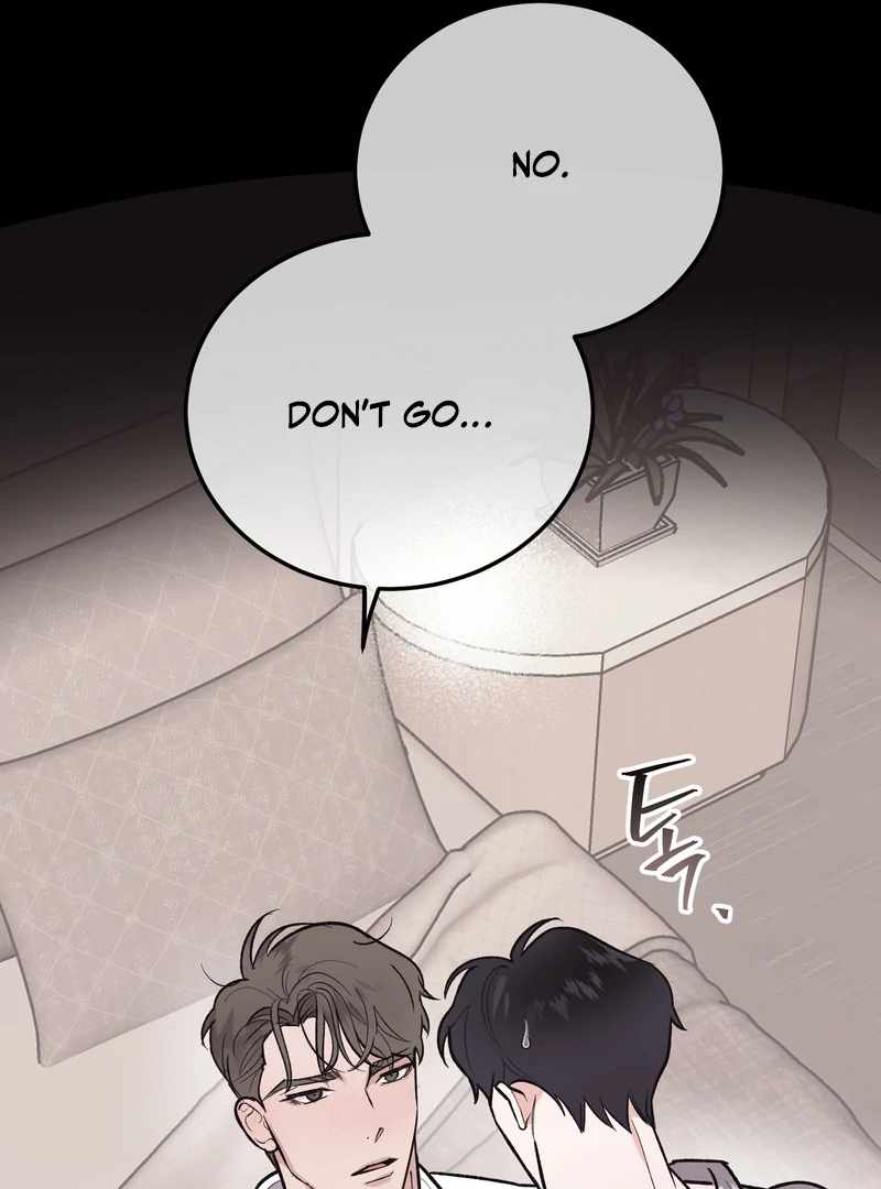 Temporary Love Alert - Chapter 1 Page 21