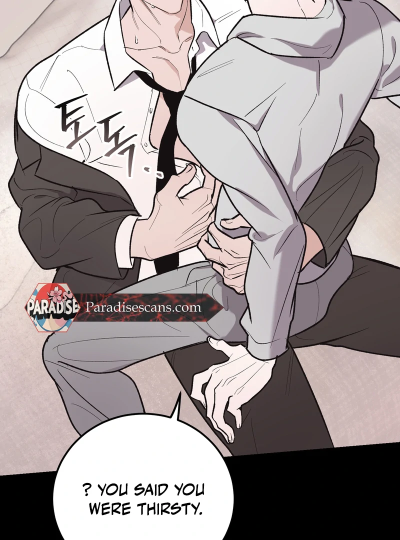 Temporary Love Alert - Chapter 1 Page 22