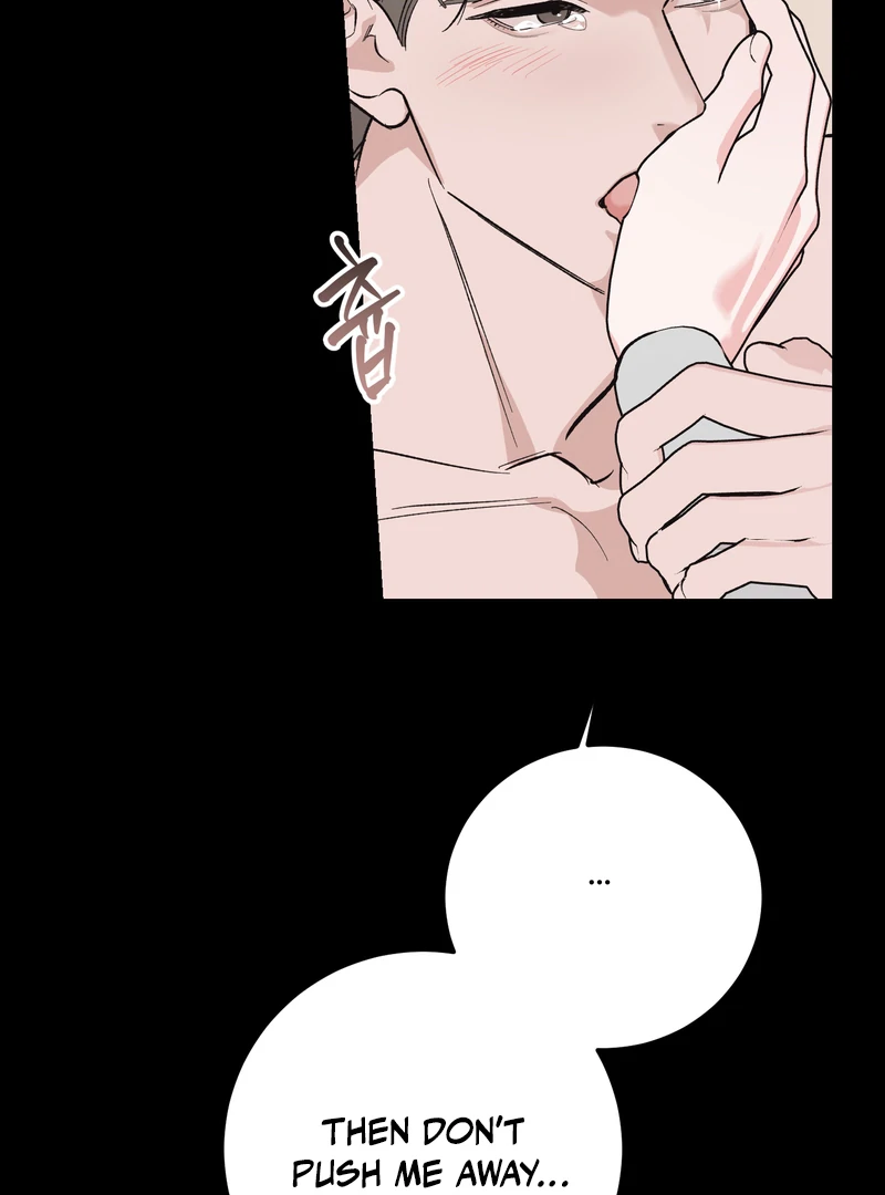 Temporary Love Alert - Chapter 1 Page 32