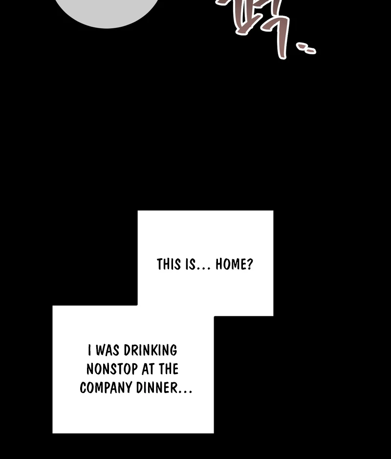 Temporary Love Alert - Chapter 1 Page 38