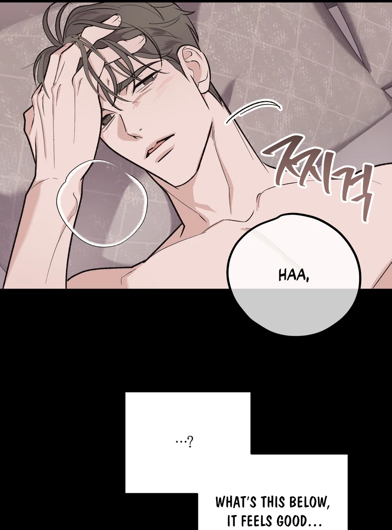 Temporary Love Alert - Chapter 1 Page 39