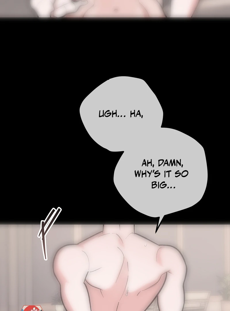 Temporary Love Alert - Chapter 1 Page 41