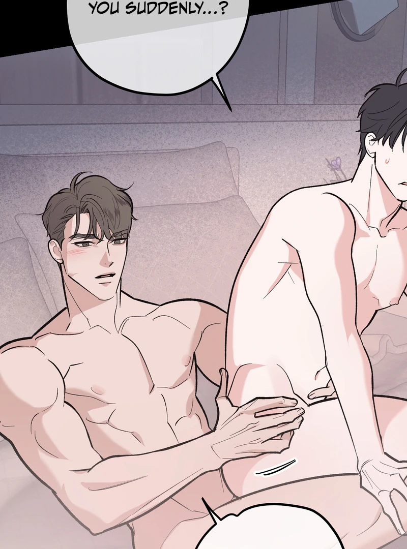 Temporary Love Alert - Chapter 1 Page 50