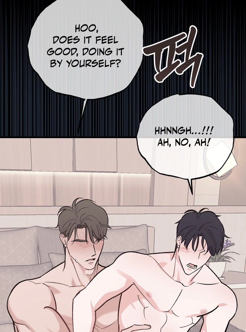 Temporary Love Alert - Chapter 1 Page 54