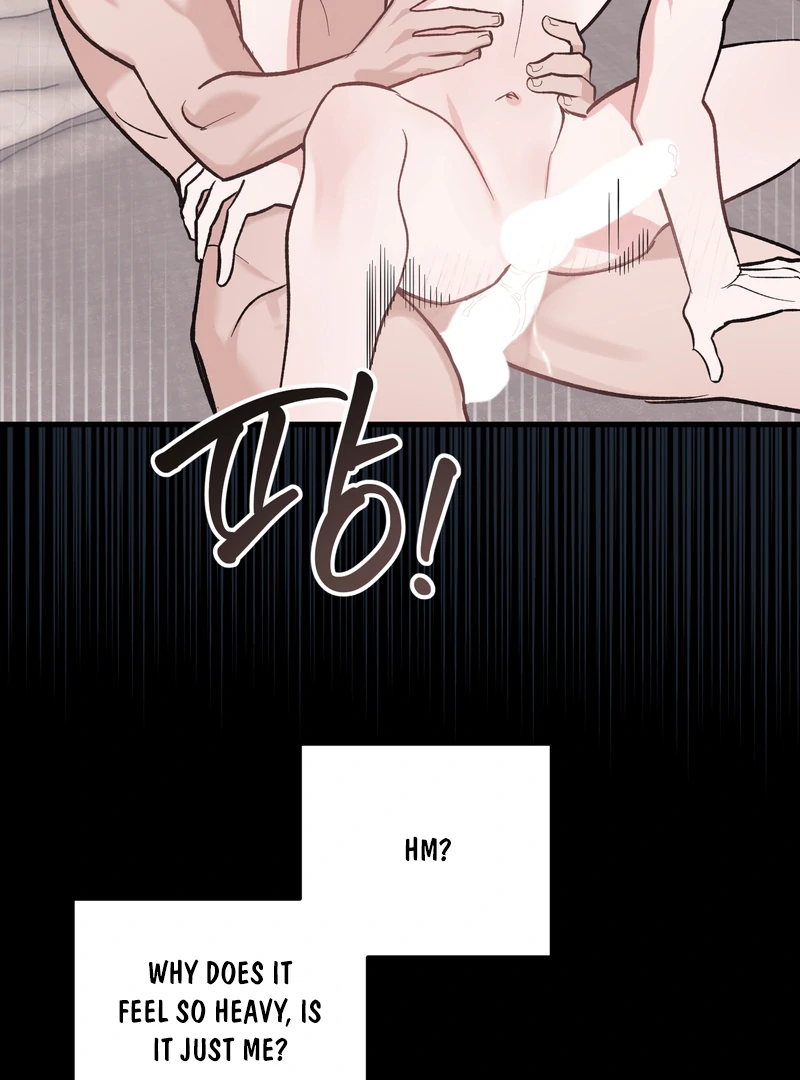 Temporary Love Alert - Chapter 1 Page 55