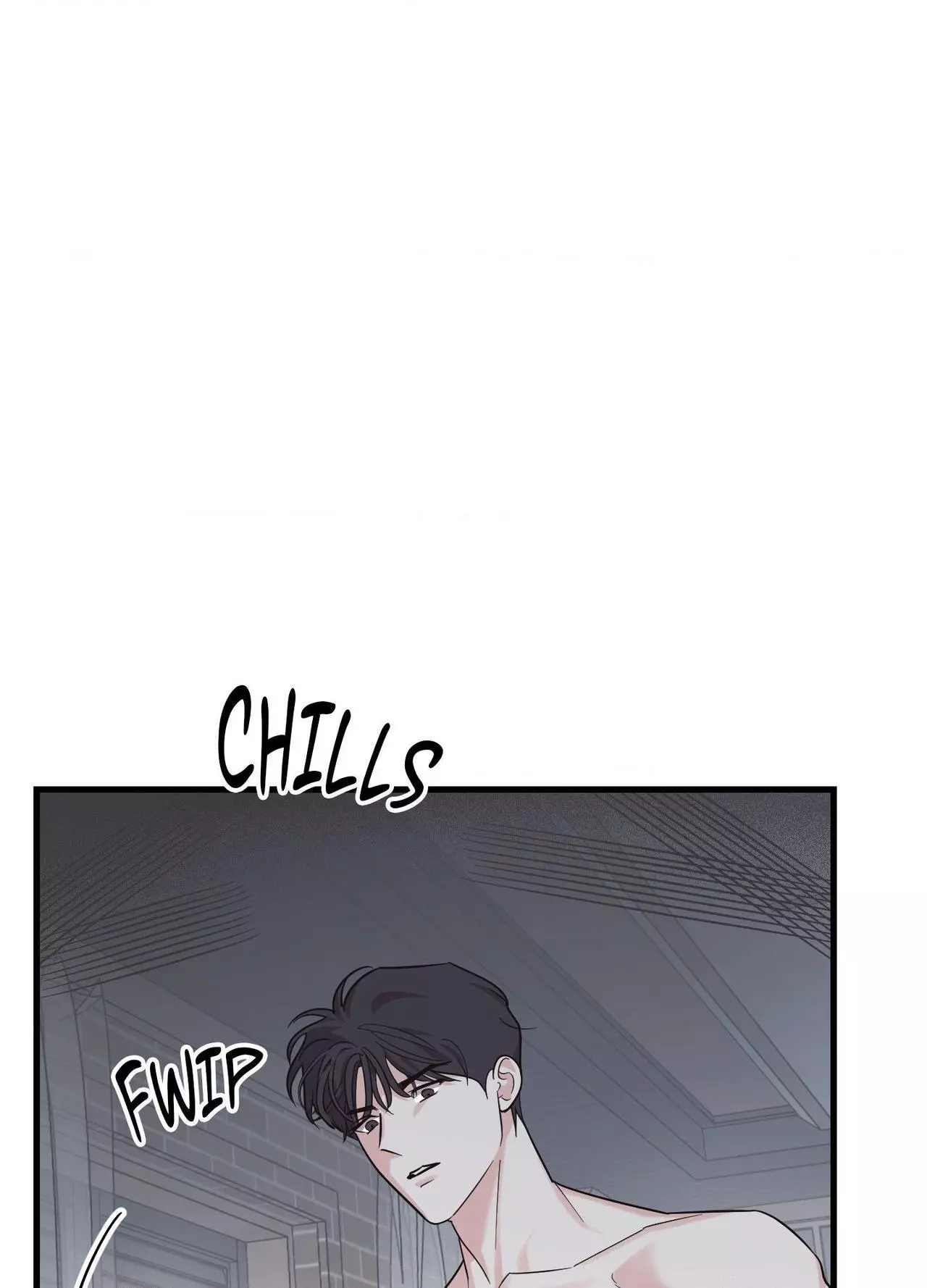 Temporary Love Alert - Chapter 12 Page 1