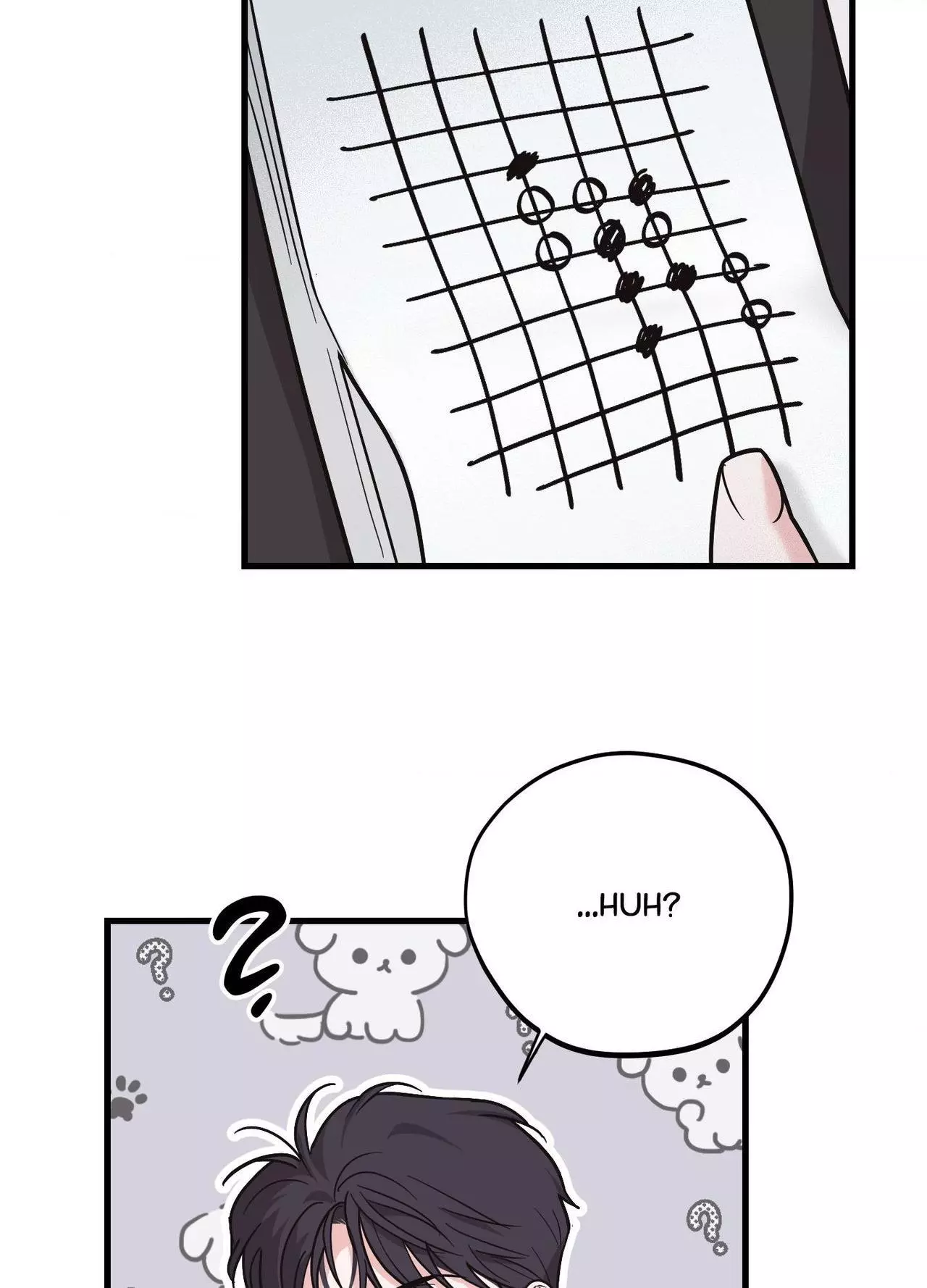 Temporary Love Alert - Chapter 12 Page 3