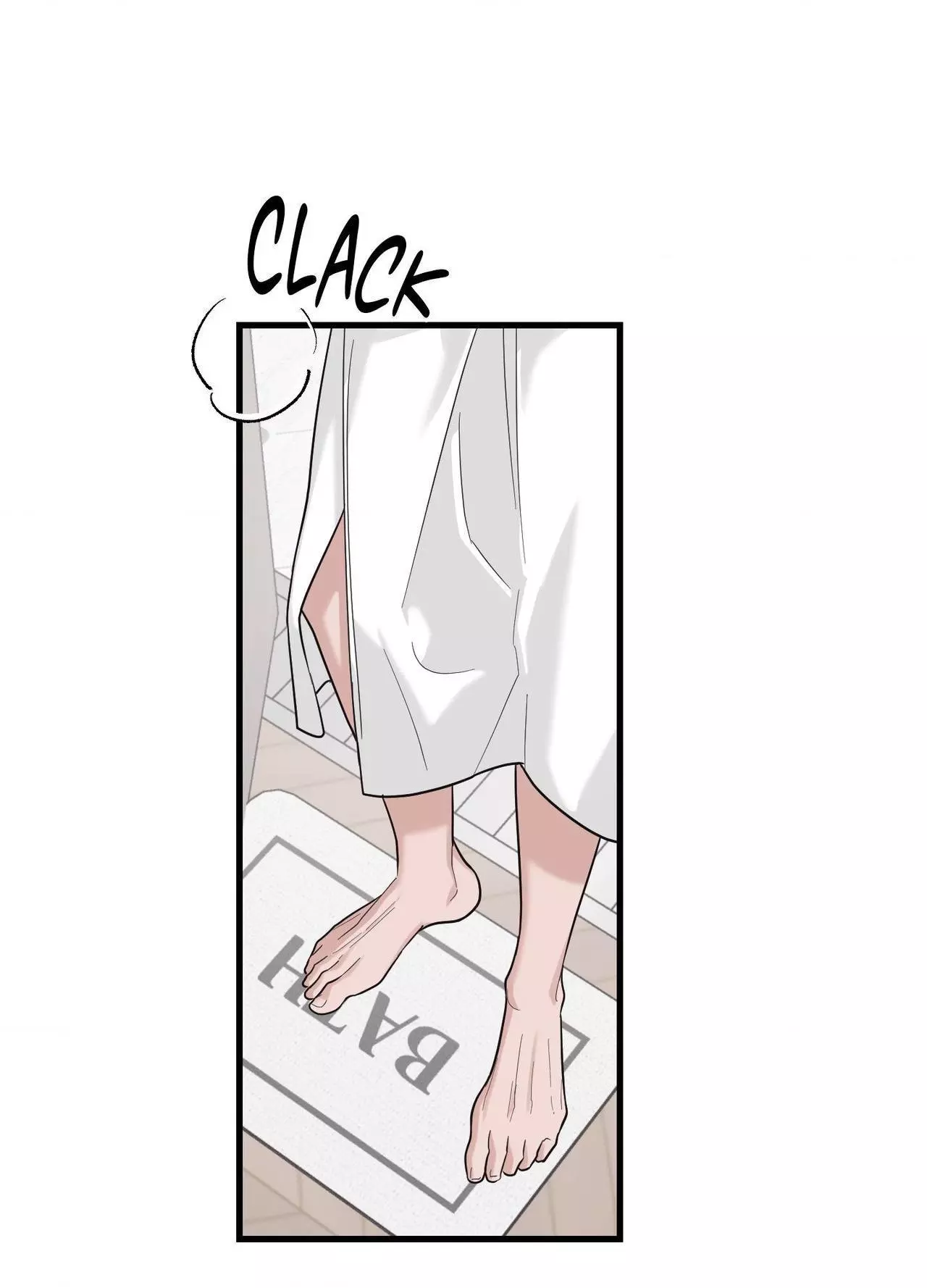 Temporary Love Alert - Chapter 12 Page 6