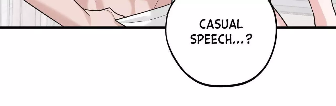 Temporary Love Alert - Chapter 12 Page 9