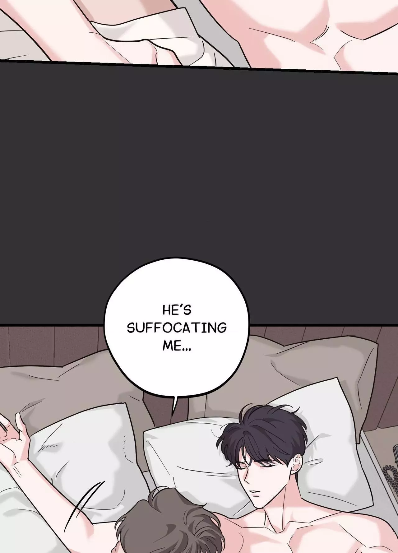 Temporary Love Alert - Chapter 12 Page 11