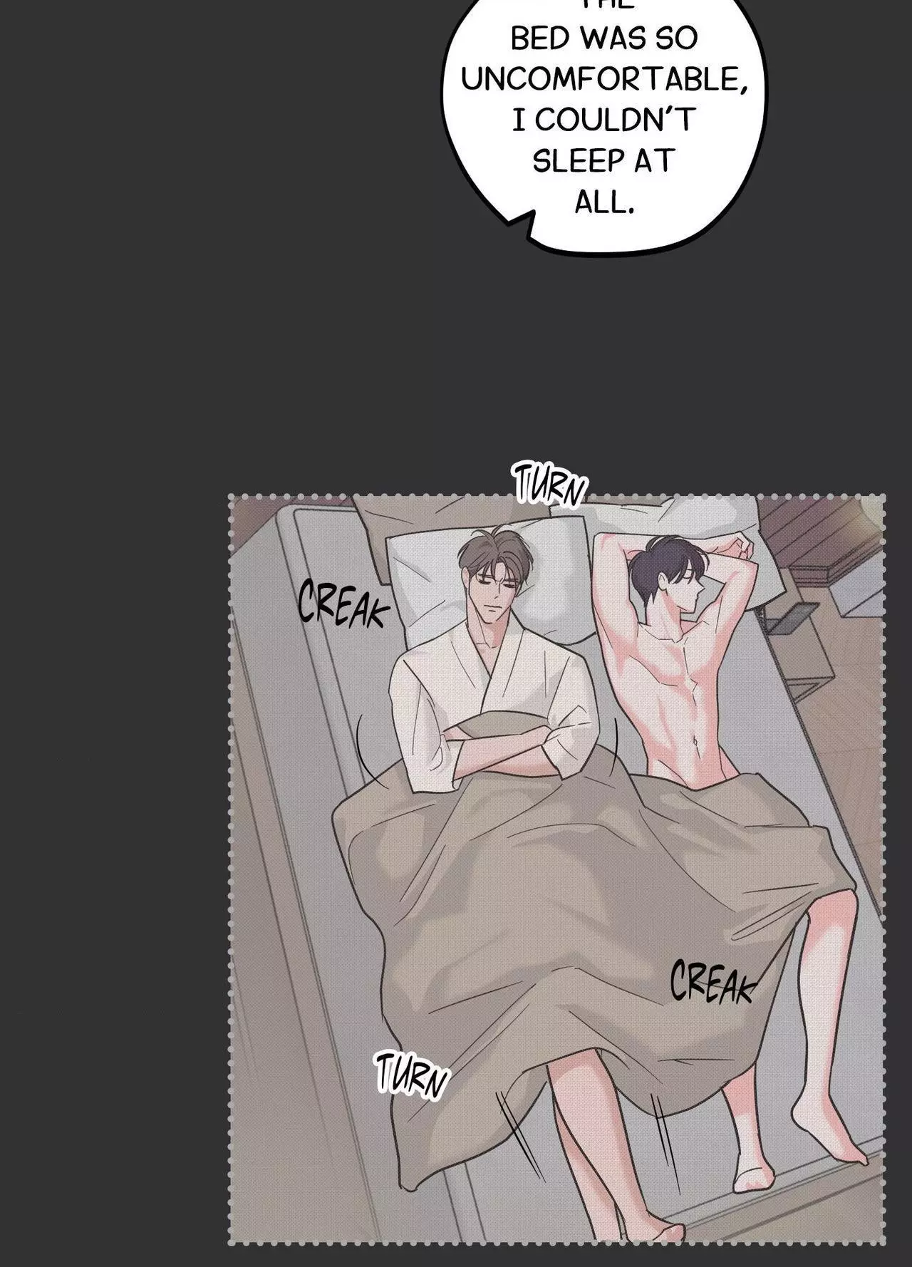 Temporary Love Alert - Chapter 12 Page 13