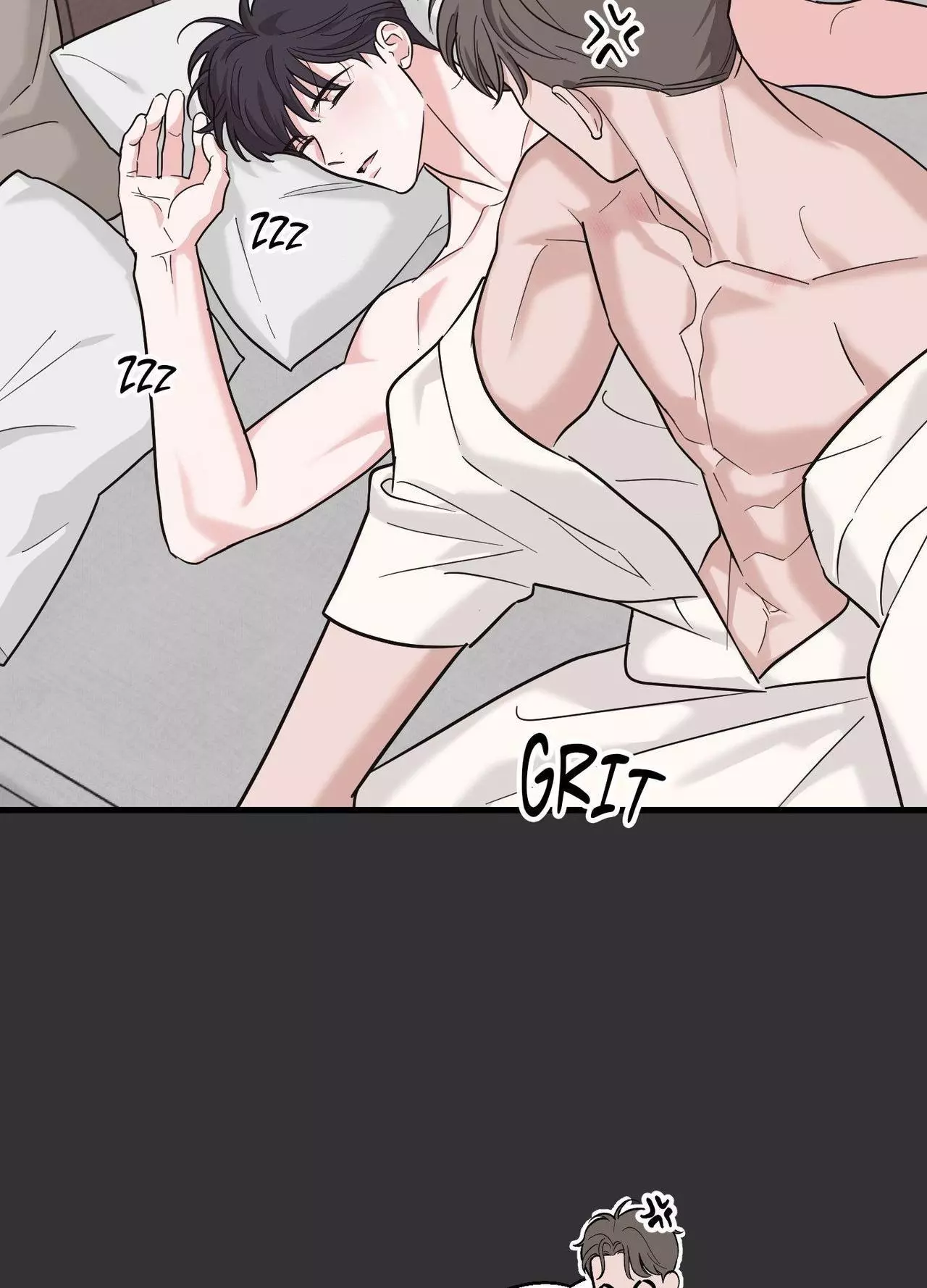 Temporary Love Alert - Chapter 12 Page 18