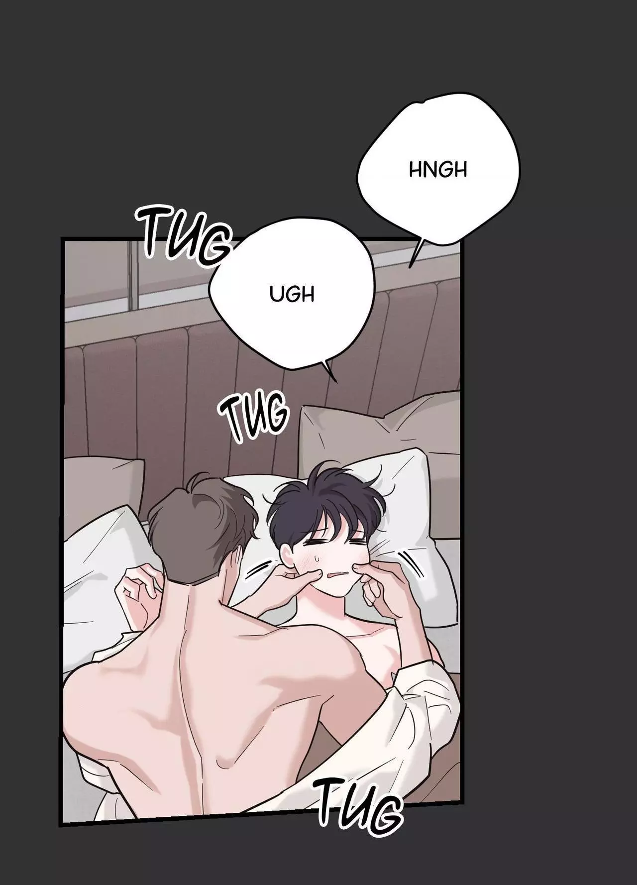 Temporary Love Alert - Chapter 12 Page 20