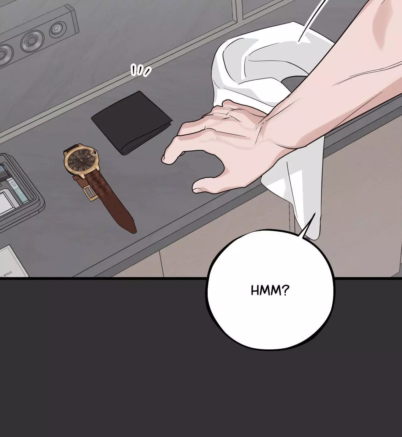 Temporary Love Alert - Chapter 12 Page 24