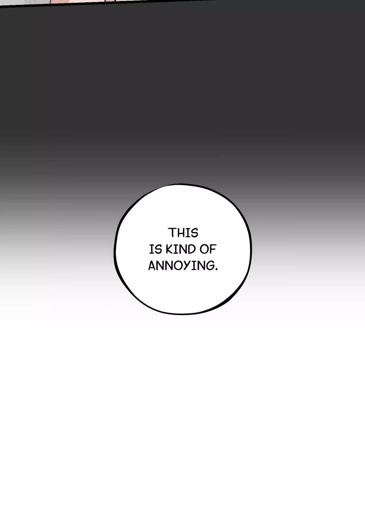 Temporary Love Alert - Chapter 12 Page 31