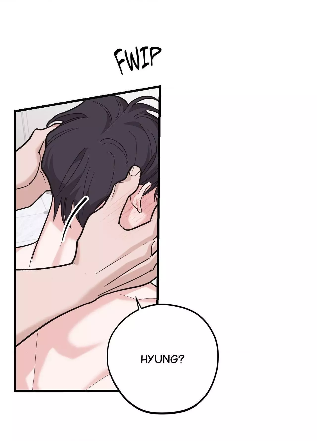 Temporary Love Alert - Chapter 12 Page 35