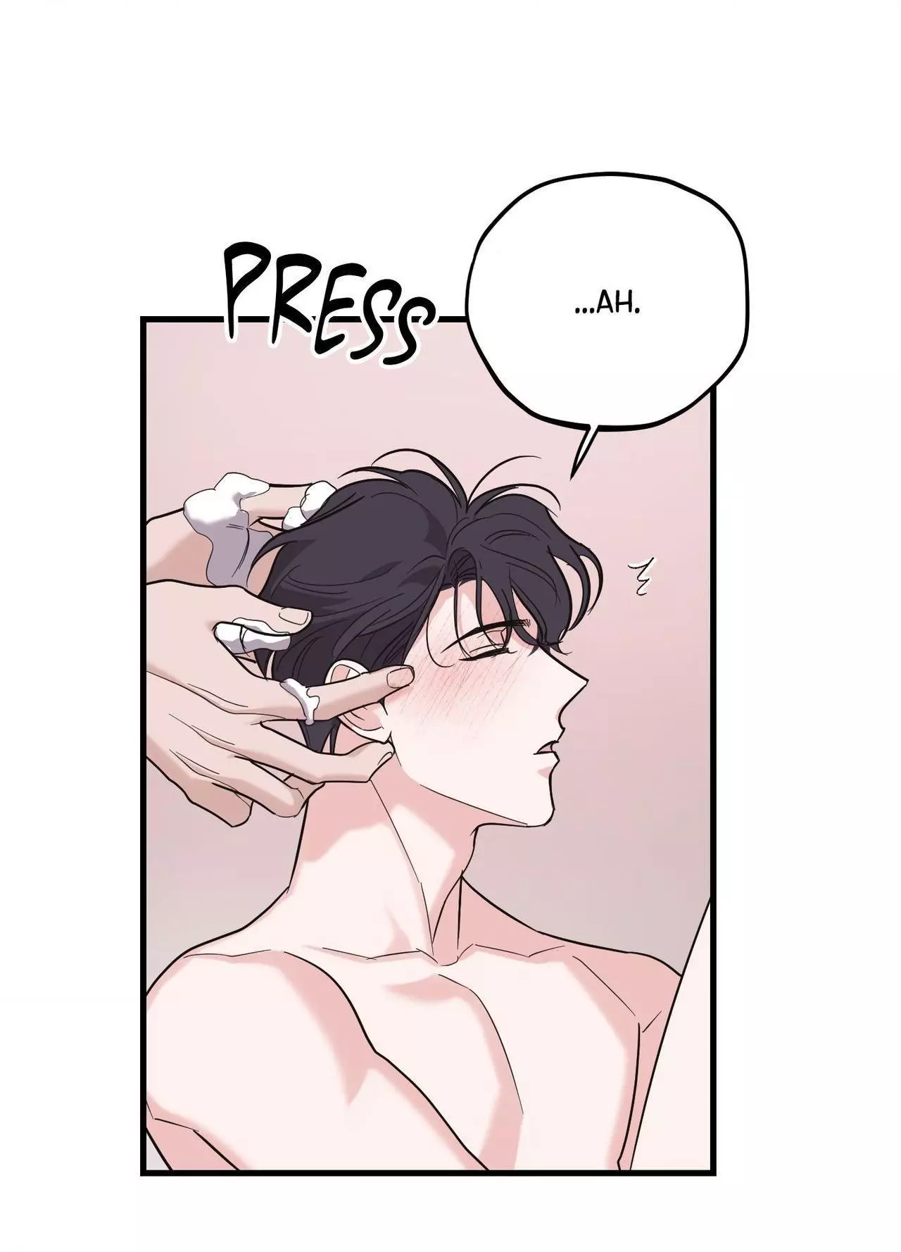 Temporary Love Alert - Chapter 12 Page 39