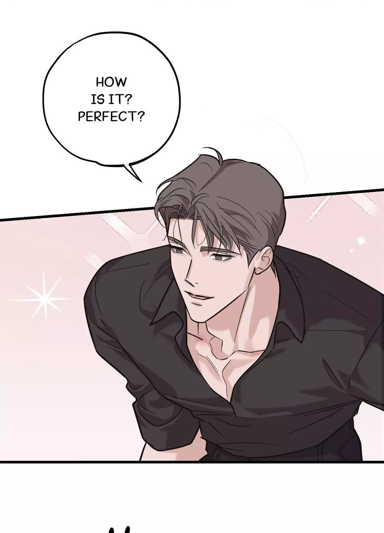 Temporary Love Alert - Chapter 12 Page 43