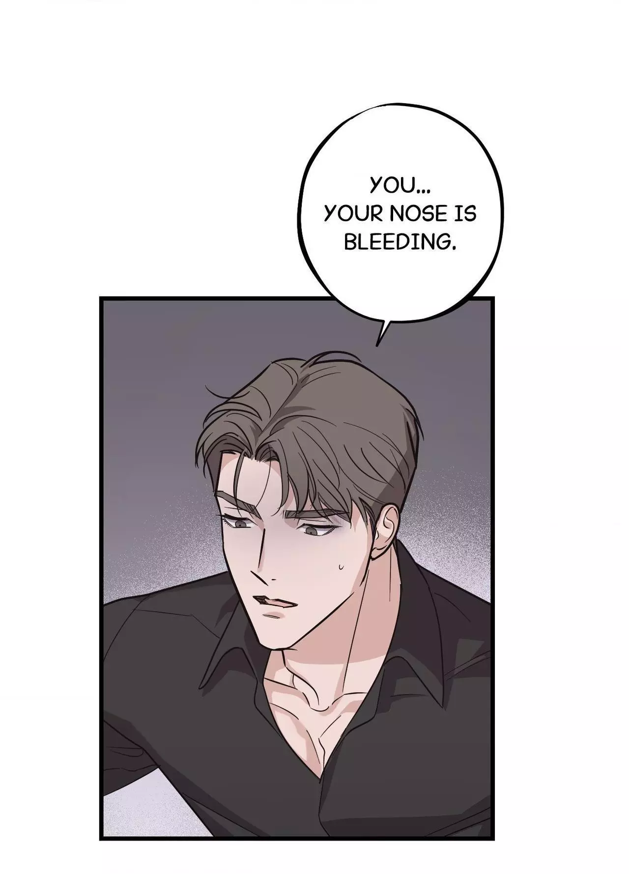 Temporary Love Alert - Chapter 12 Page 45