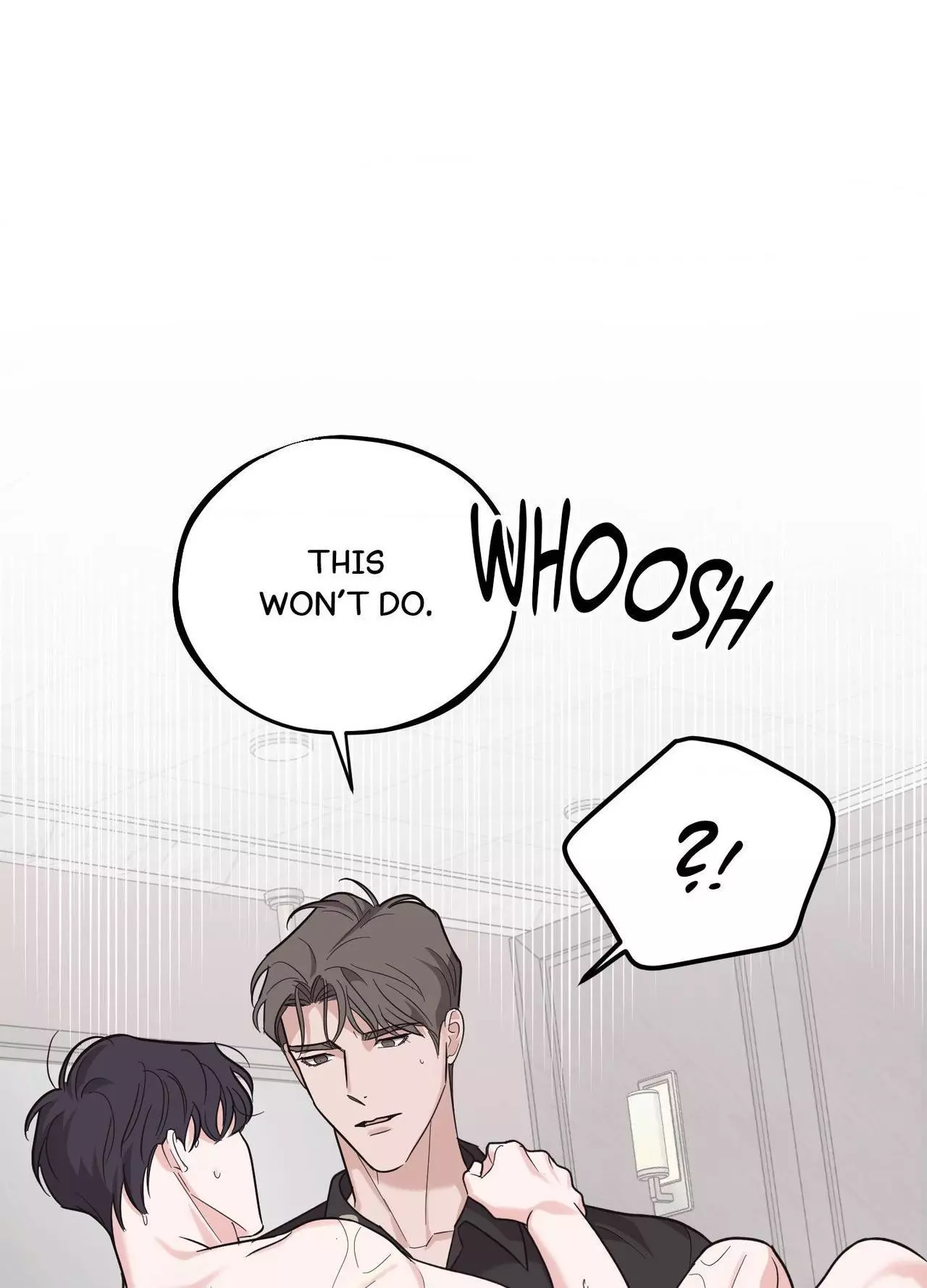 Temporary Love Alert - Chapter 12 Page 46