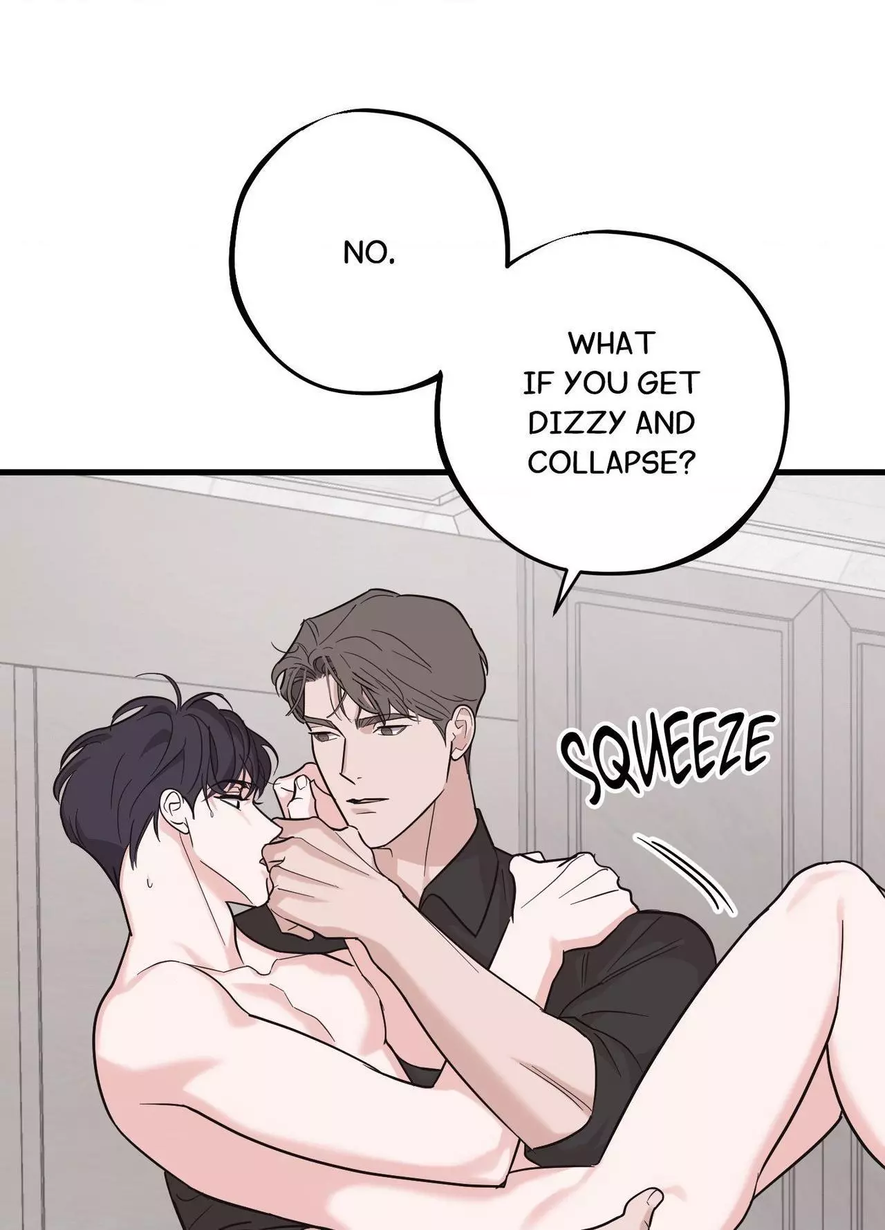 Temporary Love Alert - Chapter 12 Page 49