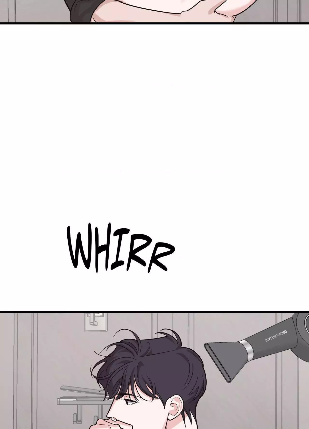 Temporary Love Alert - Chapter 12 Page 50