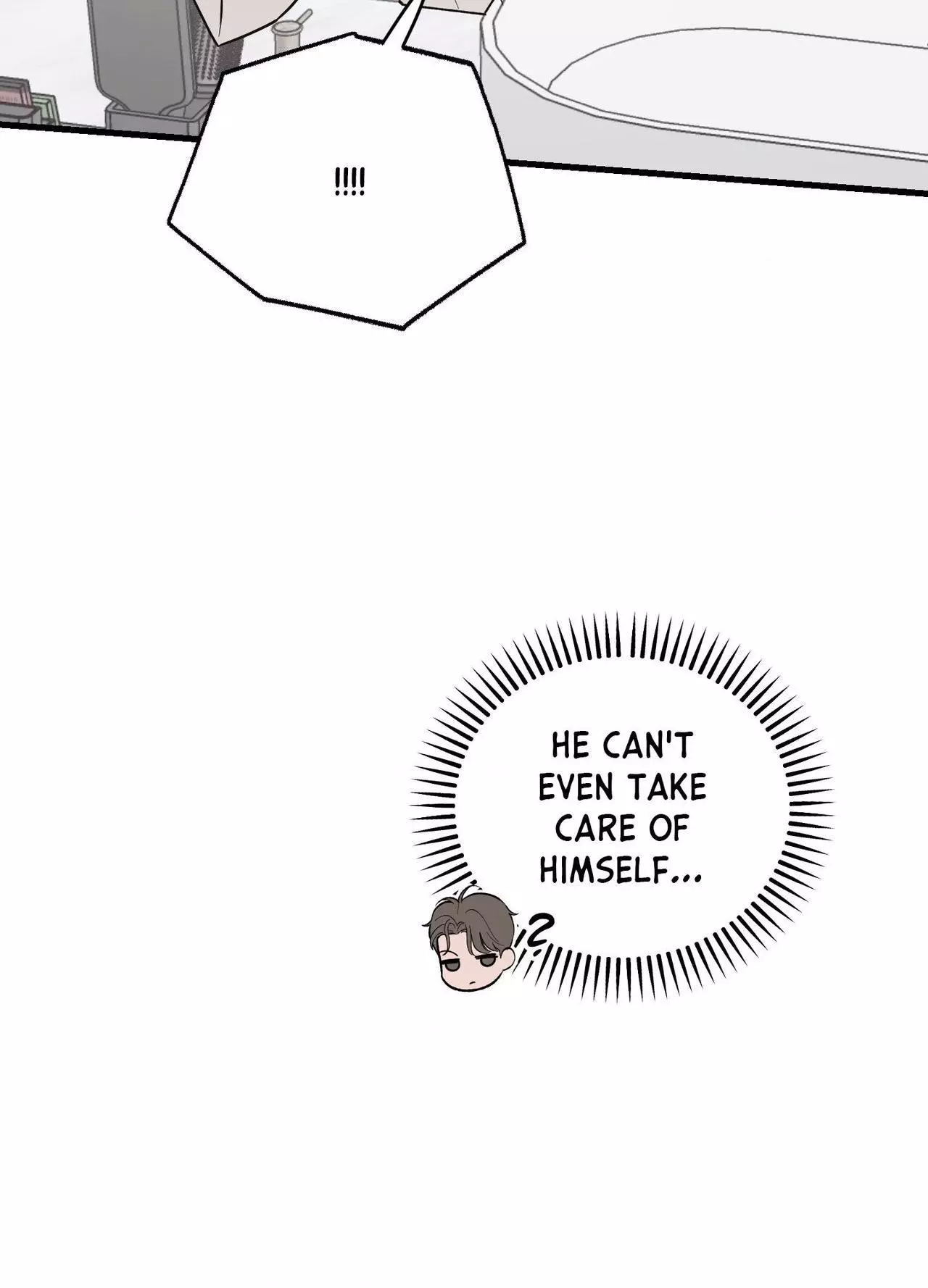 Temporary Love Alert - Chapter 12 Page 60