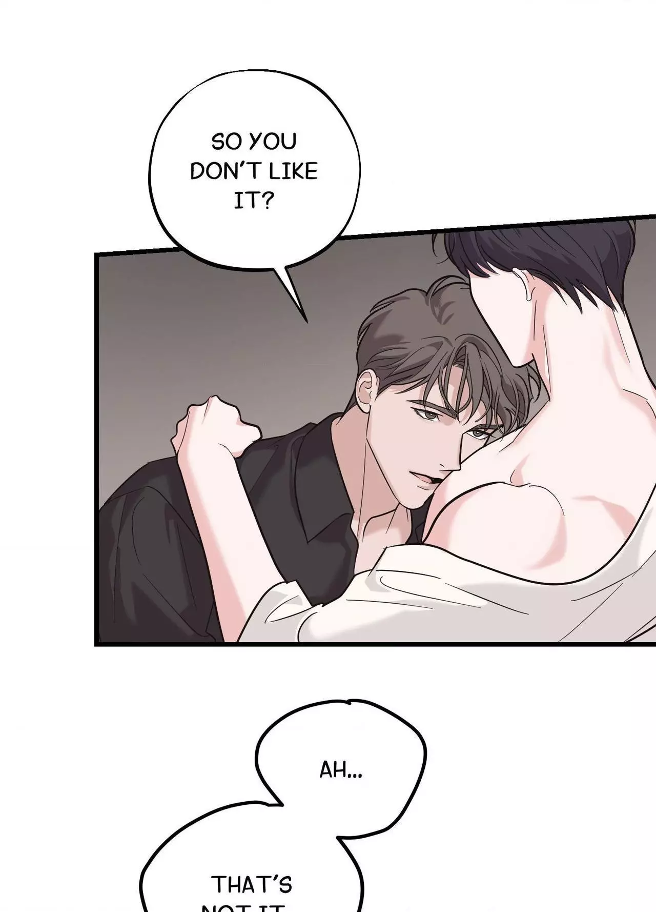 Temporary Love Alert - Chapter 12 Page 68