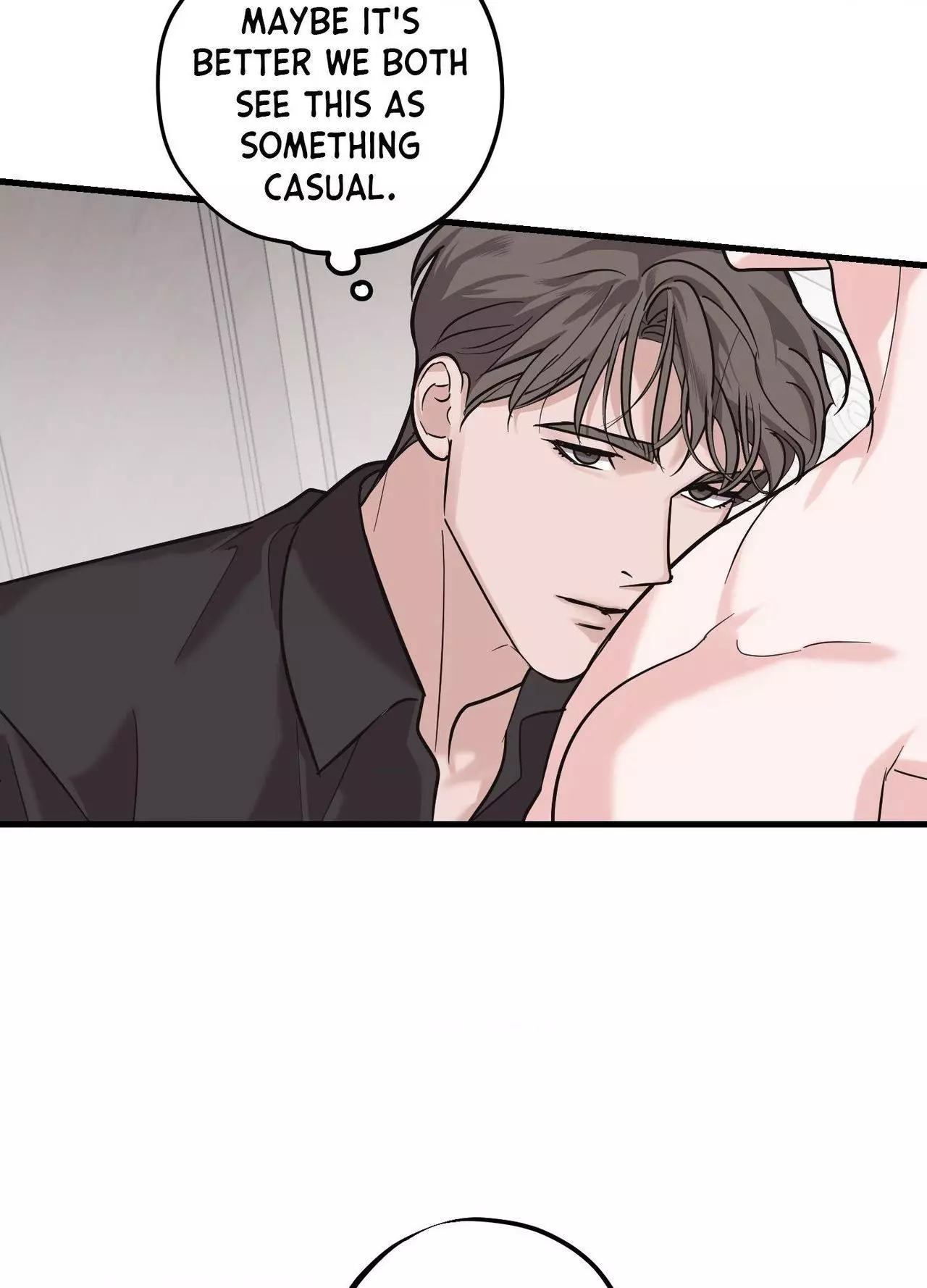 Temporary Love Alert - Chapter 12 Page 70