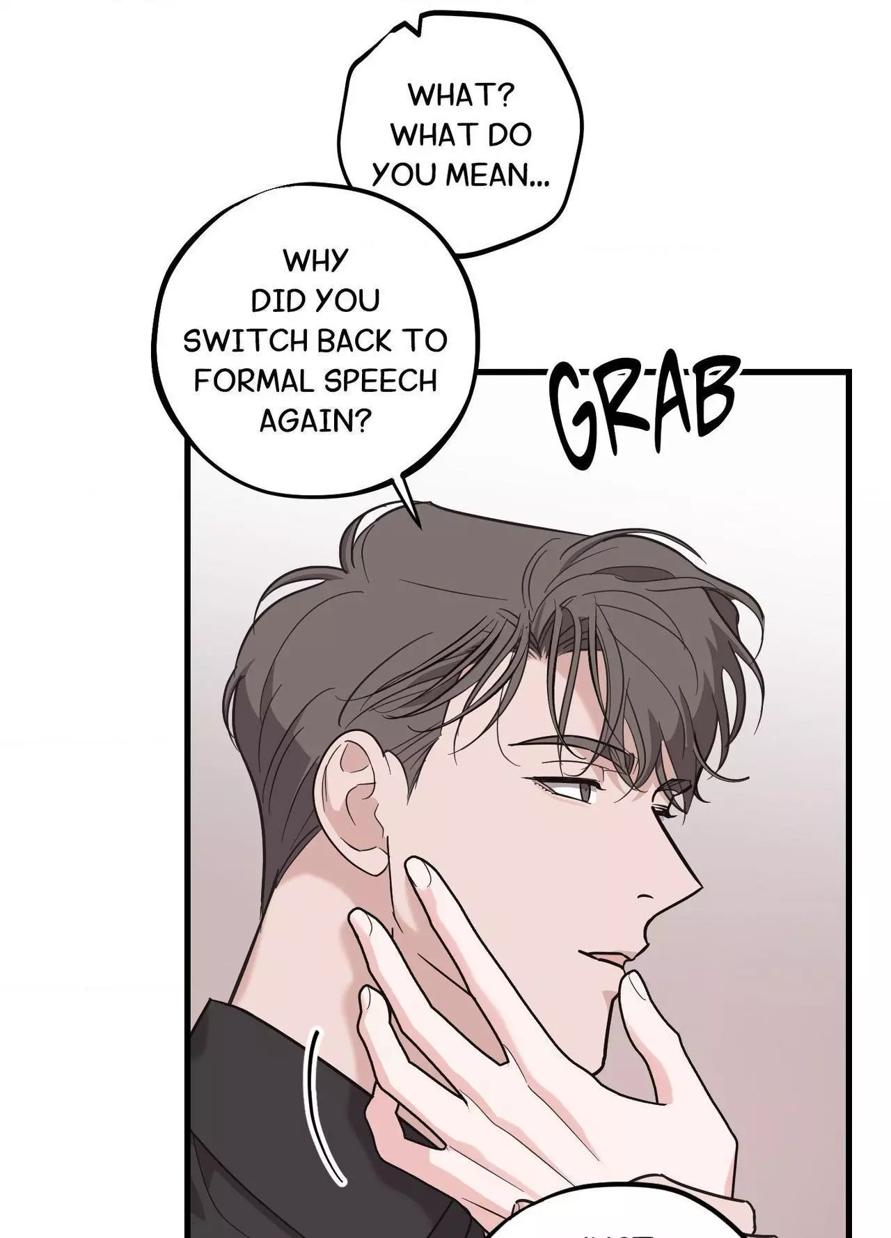 Temporary Love Alert - Chapter 12 Page 73