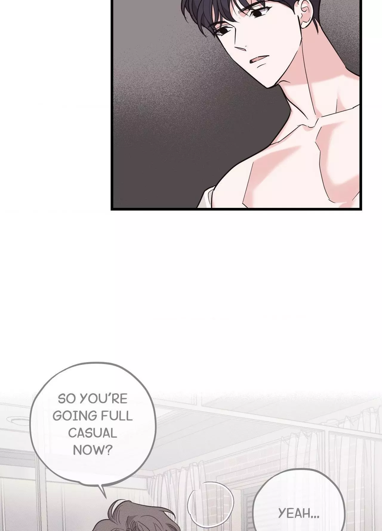 Temporary Love Alert - Chapter 12 Page 76