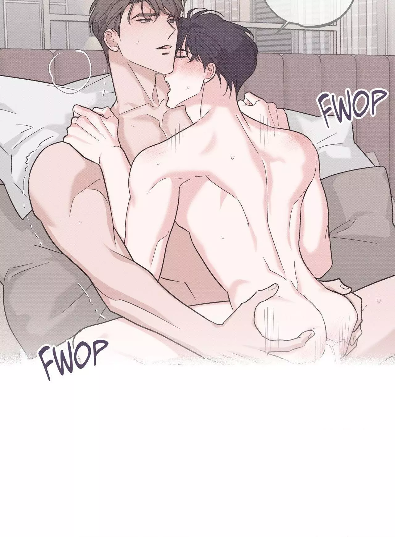 Temporary Love Alert - Chapter 12 Page 77