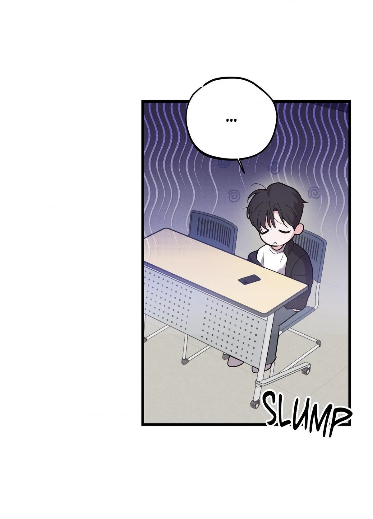 Temporary Love Alert - Chapter 13 Page 7