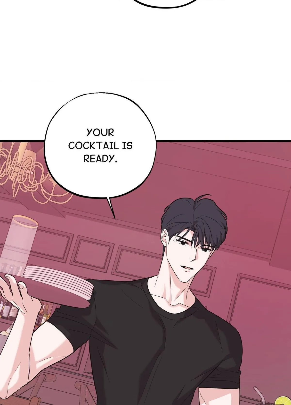 Temporary Love Alert - Chapter 13 Page 12