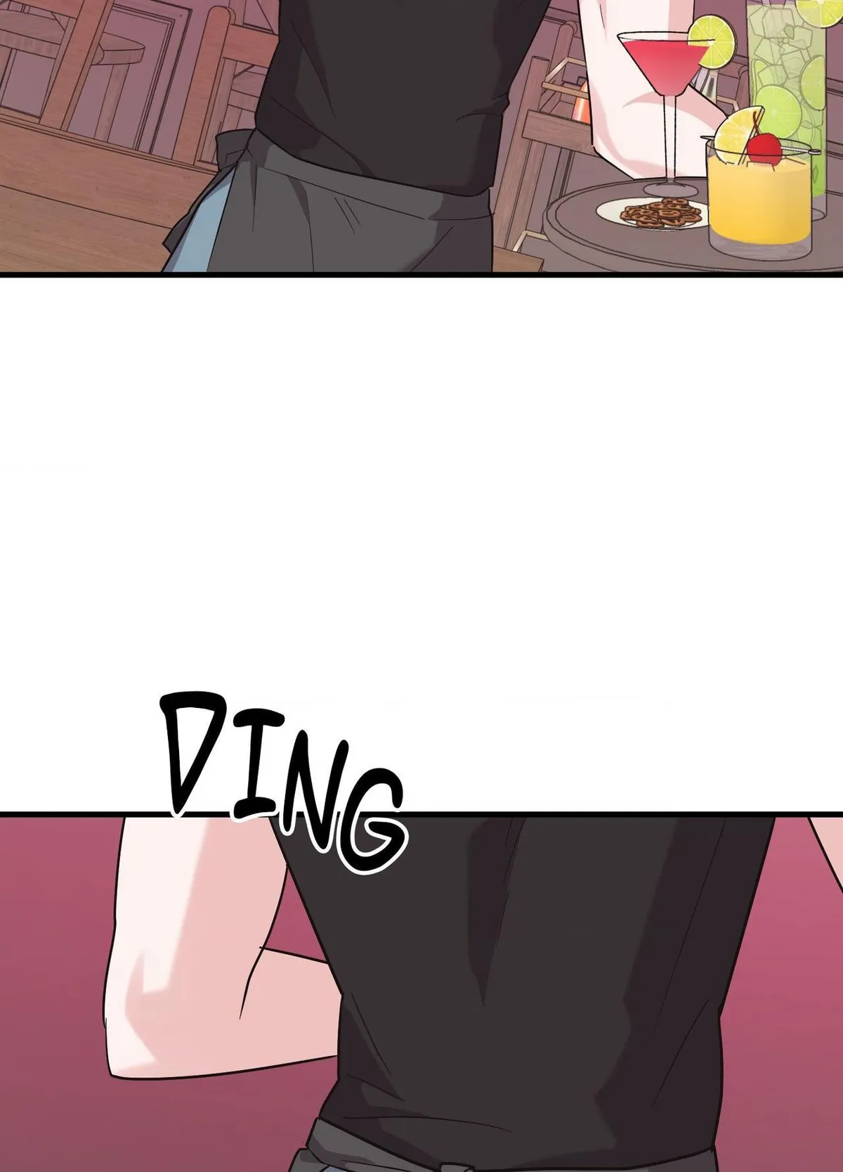 Temporary Love Alert - Chapter 13 Page 13