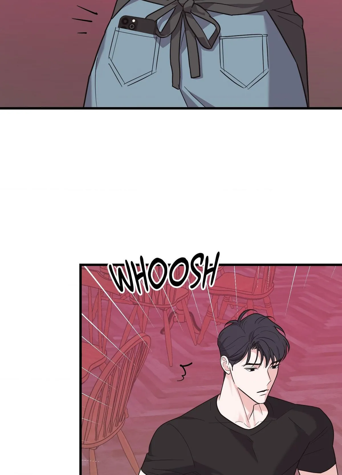 Temporary Love Alert - Chapter 13 Page 14