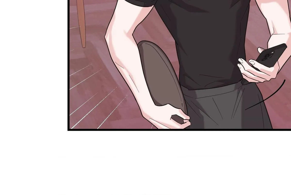Temporary Love Alert - Chapter 13 Page 15