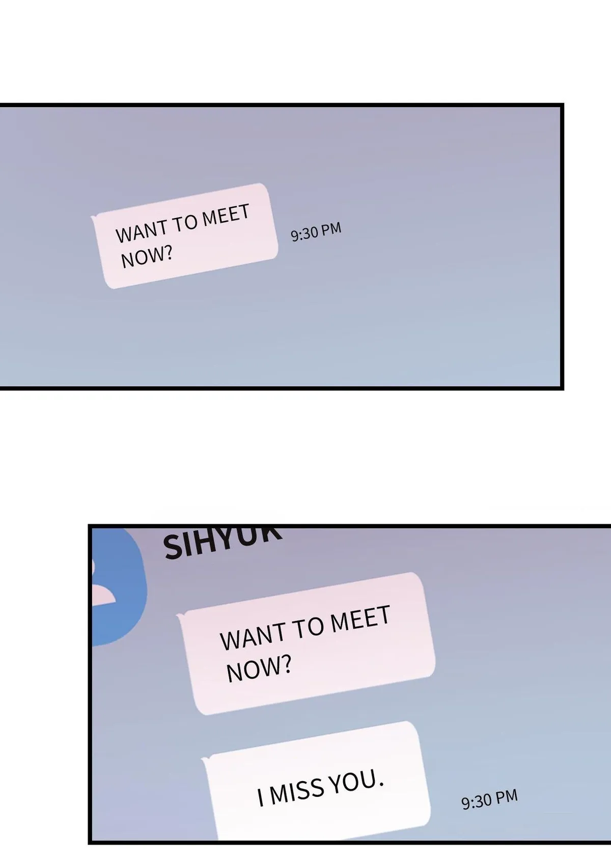 Temporary Love Alert - Chapter 13 Page 16