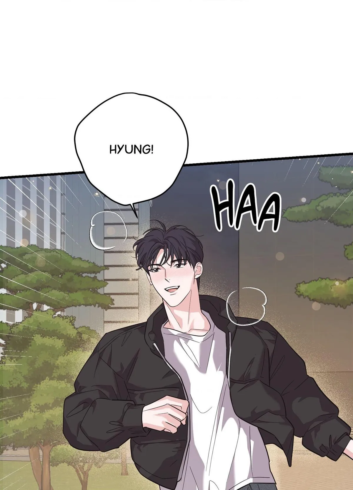 Temporary Love Alert - Chapter 13 Page 21