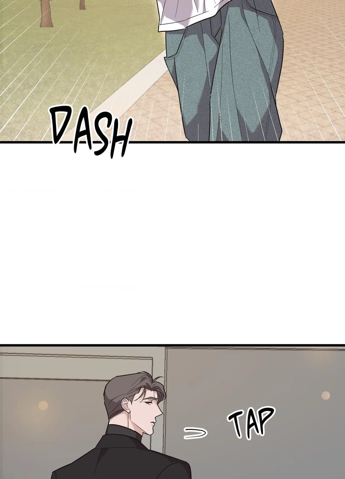 Temporary Love Alert - Chapter 13 Page 22