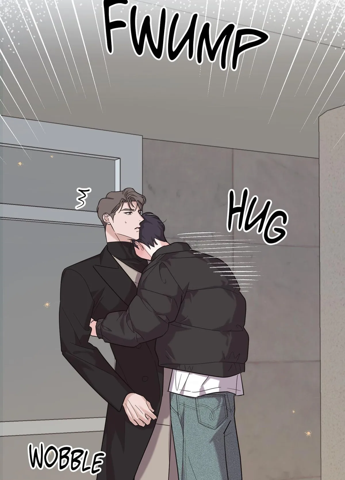 Temporary Love Alert - Chapter 13 Page 24