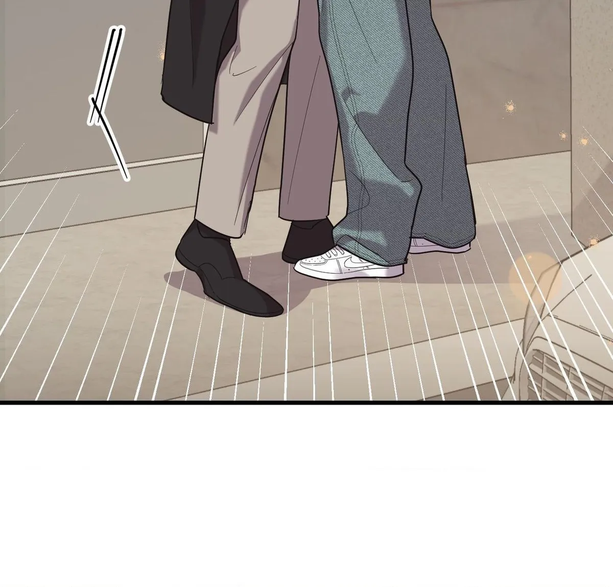 Temporary Love Alert - Chapter 13 Page 25
