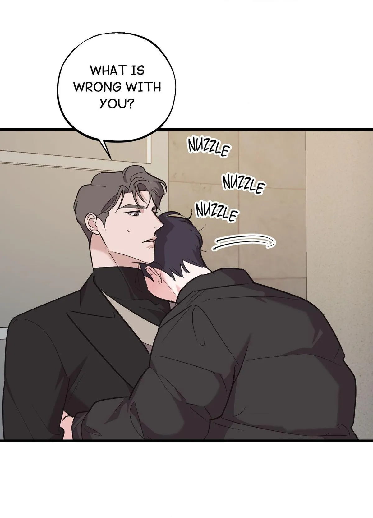 Temporary Love Alert - Chapter 13 Page 26
